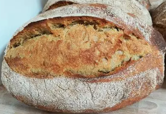 PAIN - Semi-Complet - 500gr